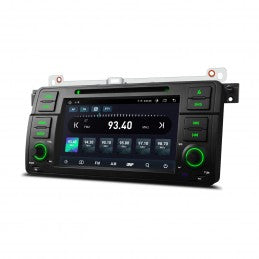 Radio Bmw serie 3 E46