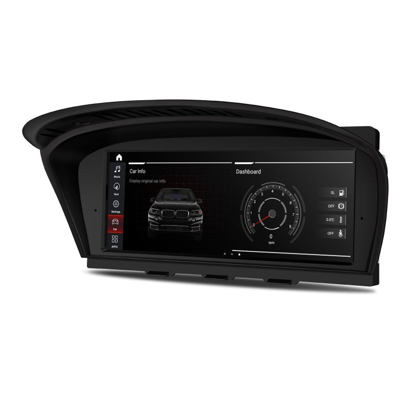 Radio BMW e60 e90