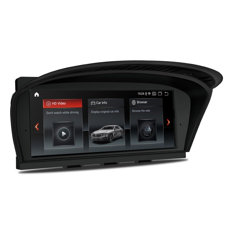 Radio BMW e60 e90