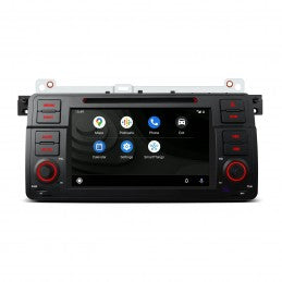 Radio Bmw serie 3 E46