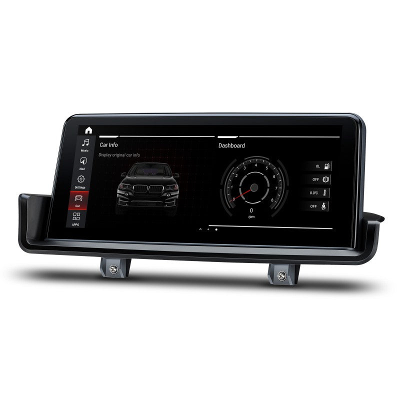 Radio BMW e90 e92