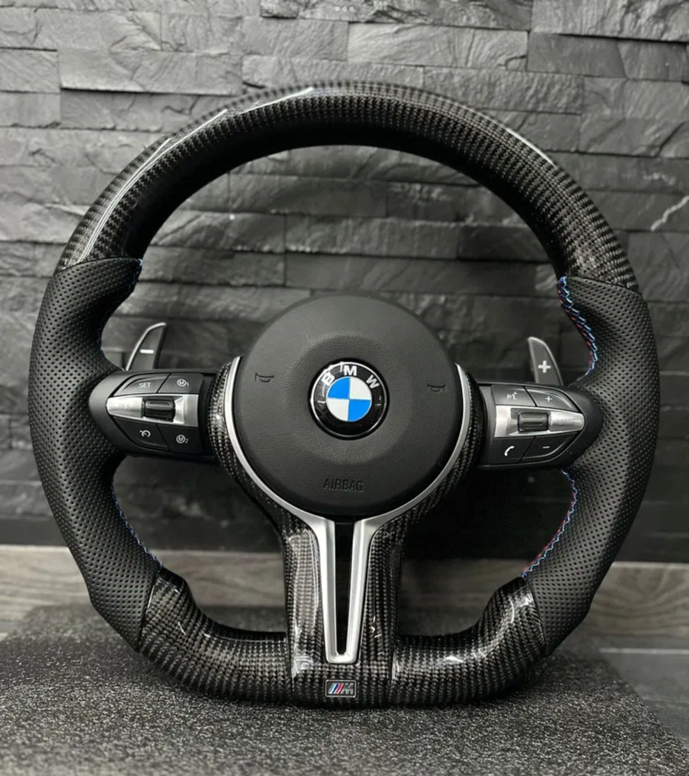 Volante Bmw serie F